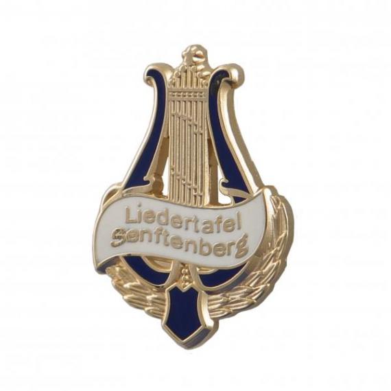 Pins Hartemaille Senftenberg