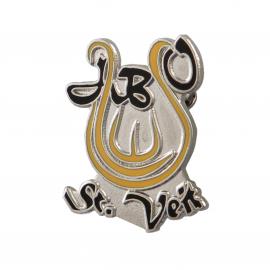 Pins Hartemaille Viet